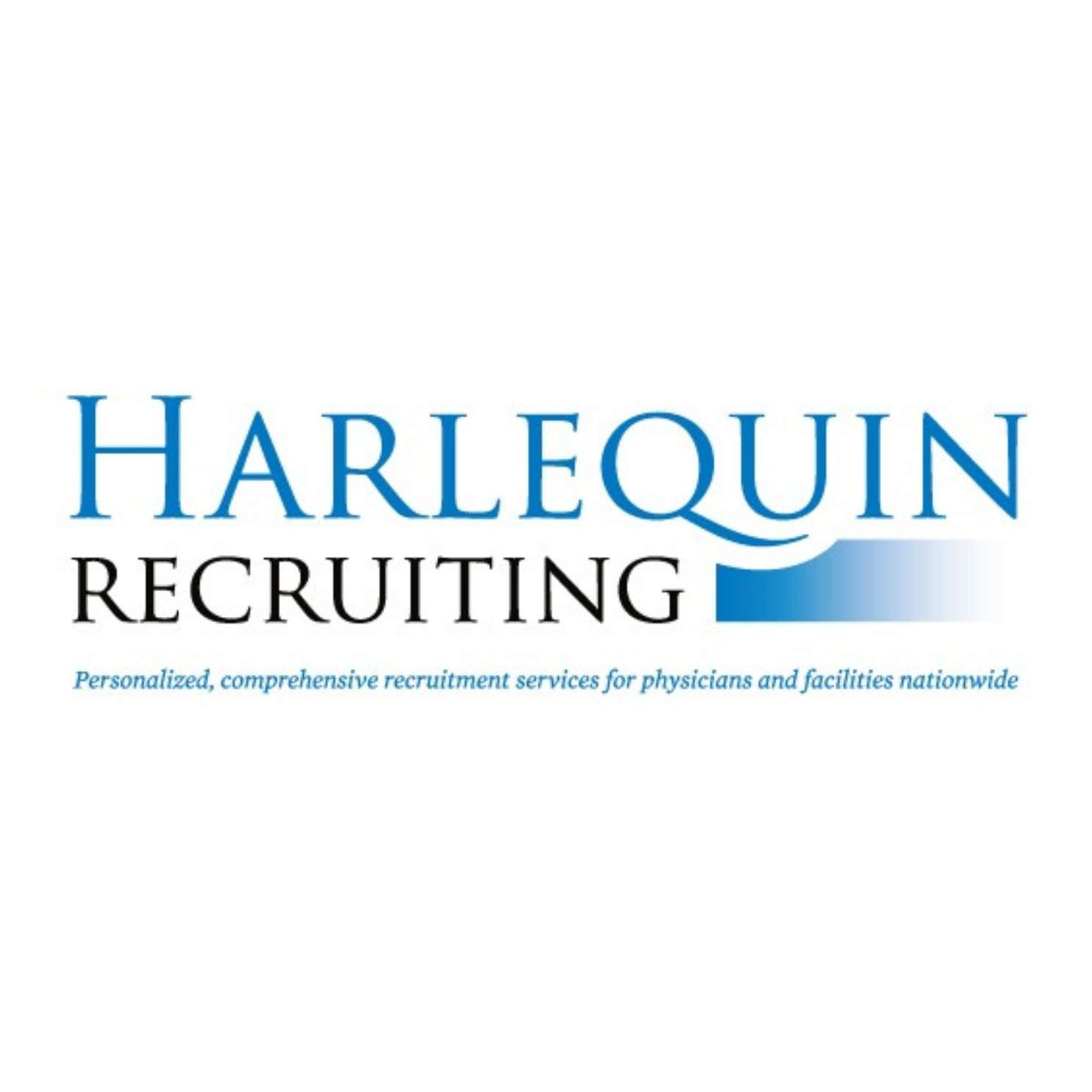 Physician Assistant jobs from Harlequin Recruiting
