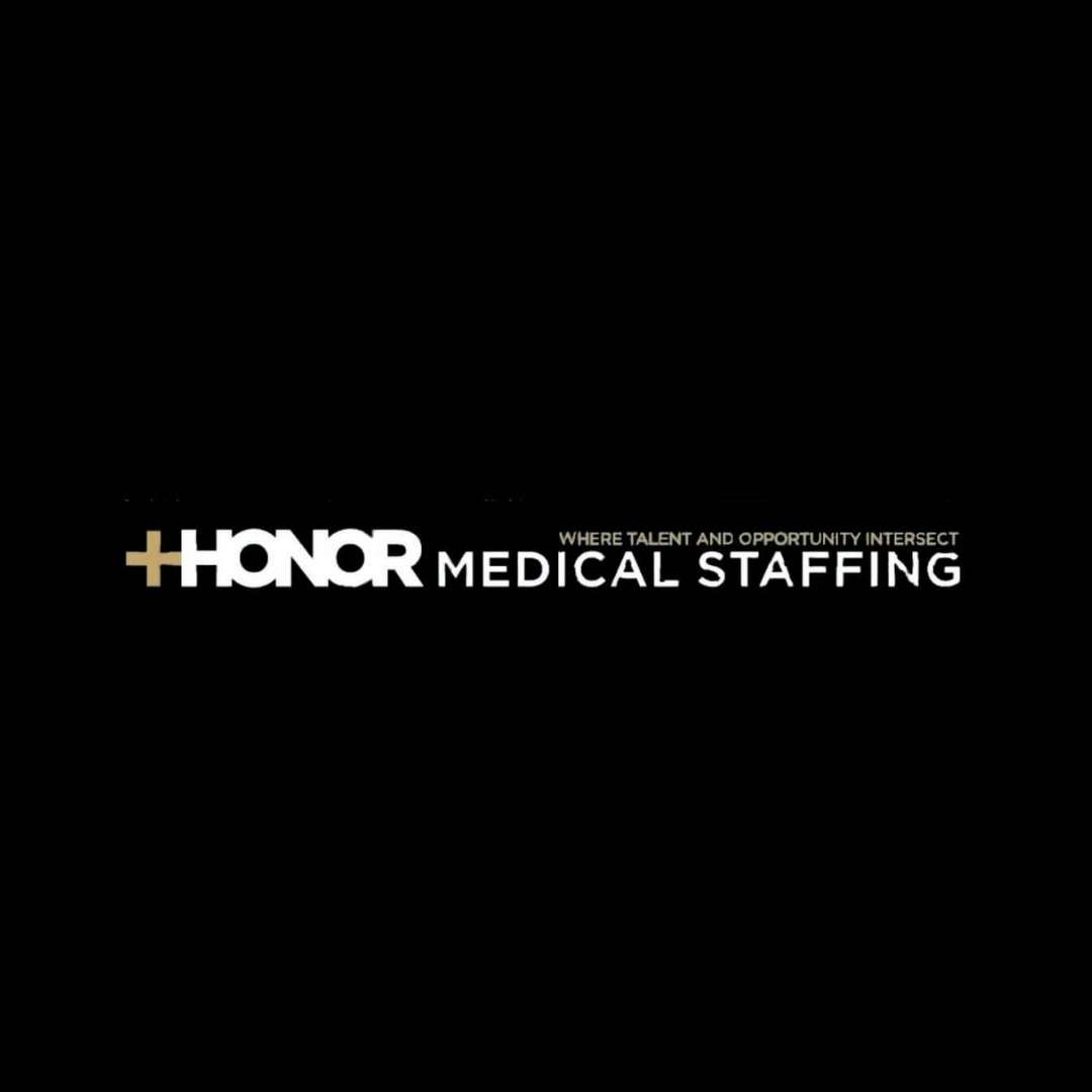 Honor Medical Staffing Job